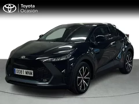 TOYOTA C-HR C-HR 140H Advance