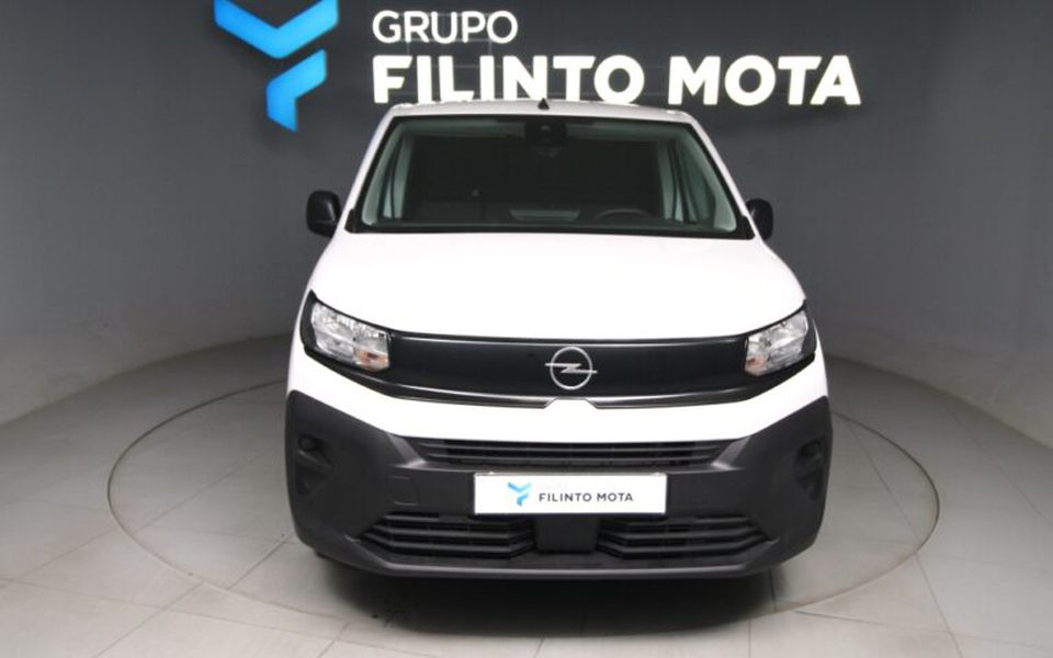 Opel Combo Cargo 1.5 D
