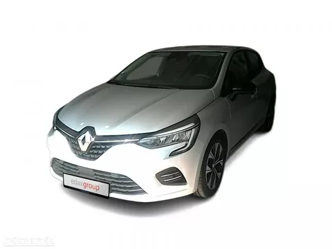 Renault Clio 1.0 TCe Evolution Bi-Fuel
