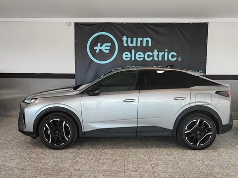 Peugeot E-3008 73 kWh Allure