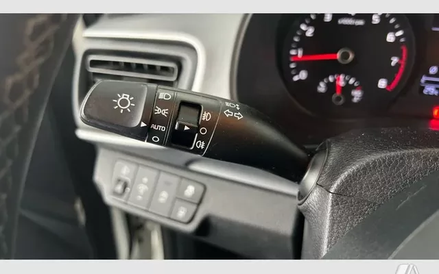 KIA Stonic Stonic 1.2 DPi Drive