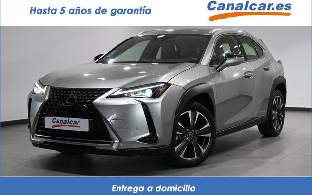 Lexus UX 250h EXECUTIVE
