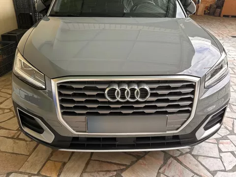 Audi Q2 1.6 TDI Sport