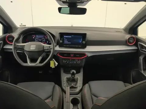 Seat IBIZA 1.0 TSI 95 ch S/S BVM5 FR Occasion