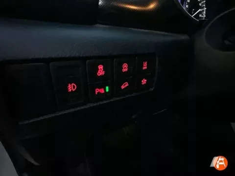 SUZUKI Vitara Vitara 1.4T GLE 2WD