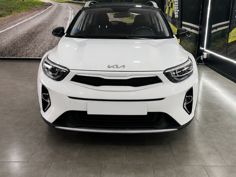 KIA Stonic Stonic 1.0 T-GDi MHEV Drive 100