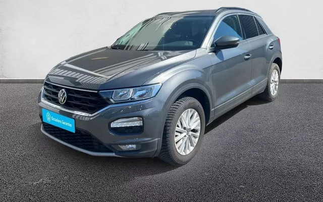VOLKSWAGEN T-ROC 1.5 TSI 150 EVO Start/Stop DSG7