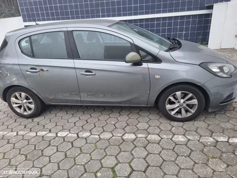 Opel Corsa 1.3 CDTi Edition