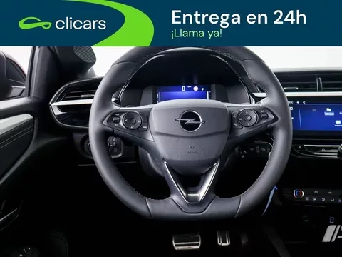 OPEL Corsa 1.2T XHL Hybrid S/S GS Aut. 110
