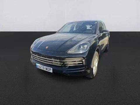 PORSCHE Cayenne PORSCHE Cayenne Todoterreno 340cv Automático de 5 Puertas