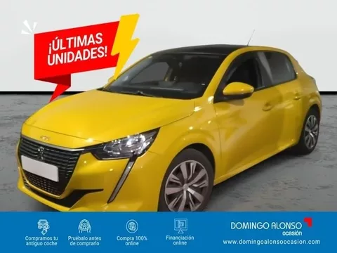PEUGEOT 208 208 1.2 Puretech S&S Active 75