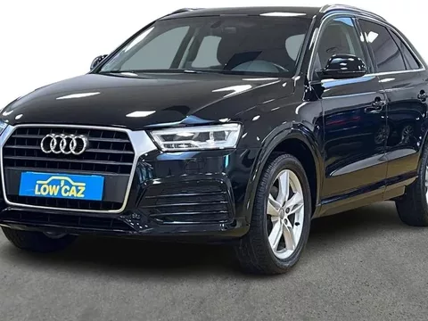 AUDI Q3 1.4 TFSI COD Ultra 150 ch Business Line
