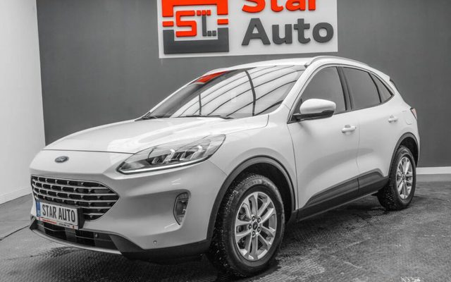 Ford Kuga, 2023, 190 CP, 200.000 KM, Automata