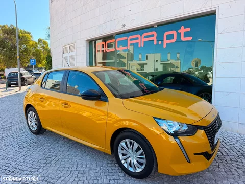 Peugeot 208 PureTech 75 Active Pack