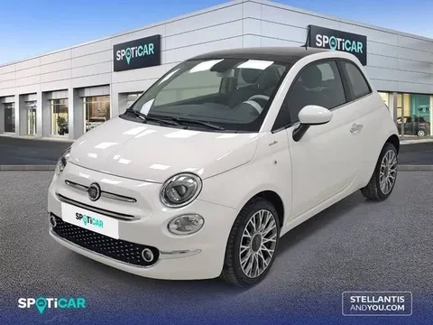 FIAT 500 1.0 Hybrid 51KW (70 CV) Dolcevita