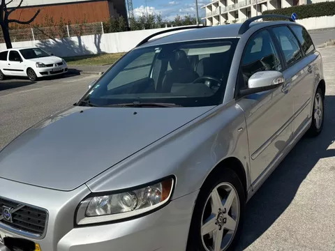 Volvo V50 1.6 D Drive