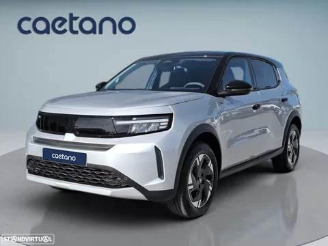 Opel Frontera 54 kWh GS