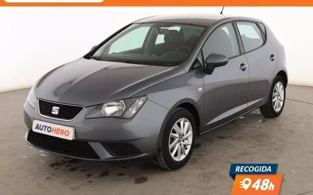 SEAT Ibiza Ibiza 1.0 S&S Reference 75