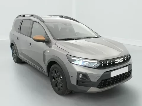 Dacia JOGGER Nouveau TCE 110 7 PL EXTREME Zéro km immatriculé