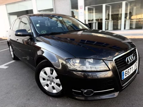 AUDI A3 A3 Sportback 1.6TDI Ambiente S-Tronic
