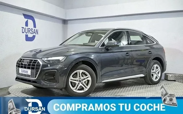 AUDI Q5 Advanced 50 TFSI e quattroultra