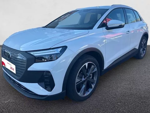 AUDI Q4 E-TRON 45 285 ch 82 kWh