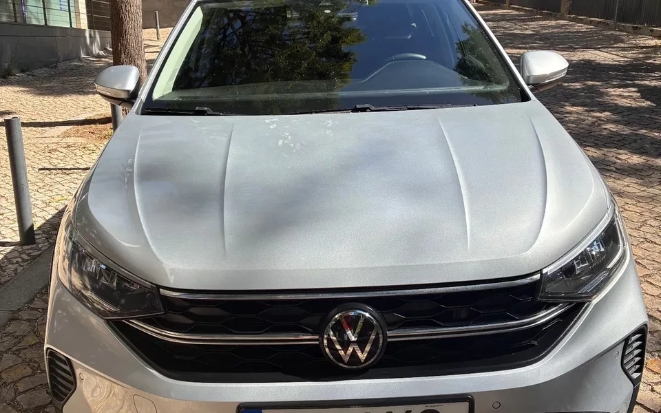 VW Taigo 1.0 TSI Style DSG