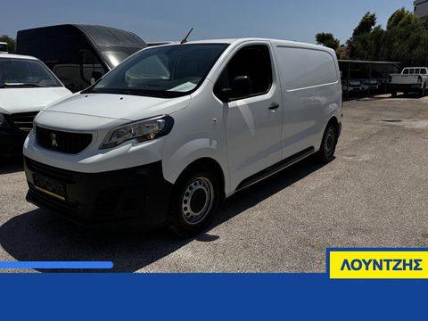 Peugeot Expert L2 Disel Euro 6 Ελληνικό