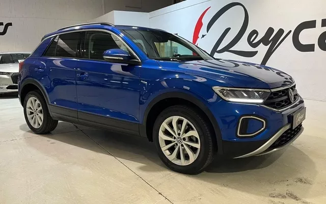 VOLKSWAGEN T-Roc T-Roc 1.0 TSI Life 81kW