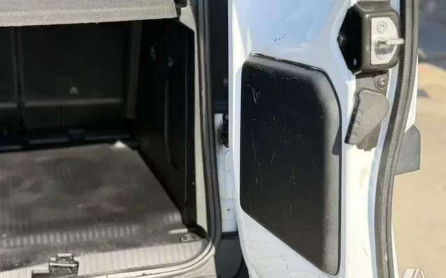 MERCEDES-BENZ Citan Citan Tourer 110CDI Base