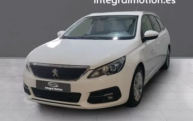PEUGEOT 308 308 SW 1.5BlueHDi S&S Style 130