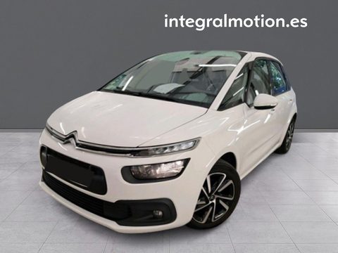 Citroen C3 BlueHDi 75KW (100CV) SandS You!