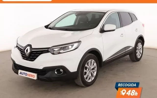 RENAULT Kadjar Kadjar 1.5dCi Energy Intens EDC 81kW