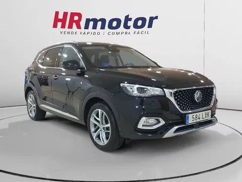 MG HS eHS 1.5 T-GDI Comfort