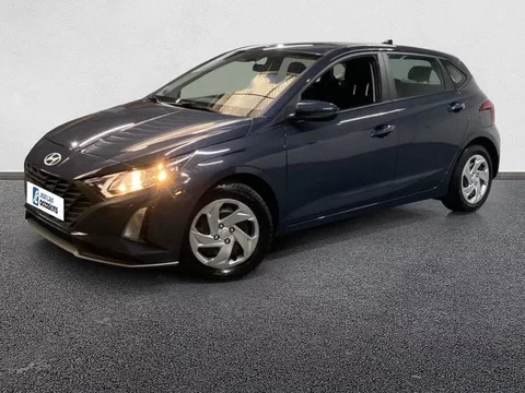 HYUNDAI i20 1.2 79 Initia