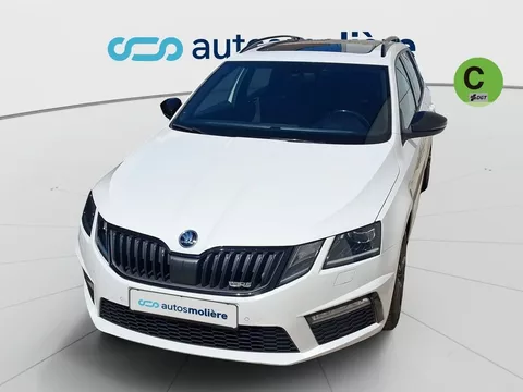 2.0 TDI RS 135 kW (184 CV) DSG
