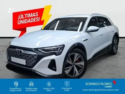 AUDI Q8 e-tron 50 1st Edition Sport 250 kW (340 CV) quattro
