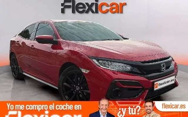 HONDA Civic Civic 1.0 VTEC Turbo Comfort Sport Line