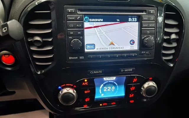 NISSAN Juke Juke 1.6i Tekna Premium