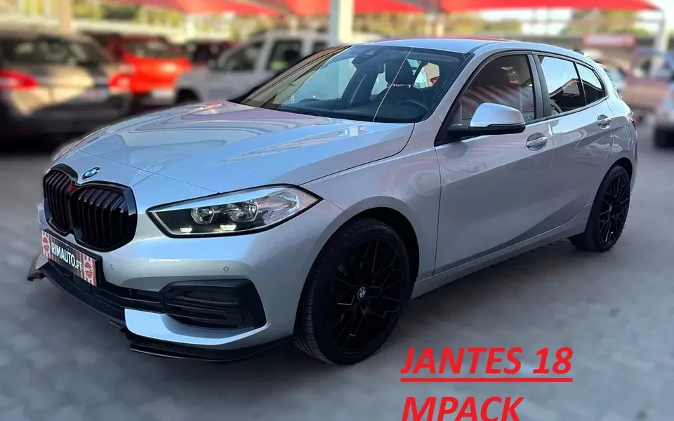 BMW 116