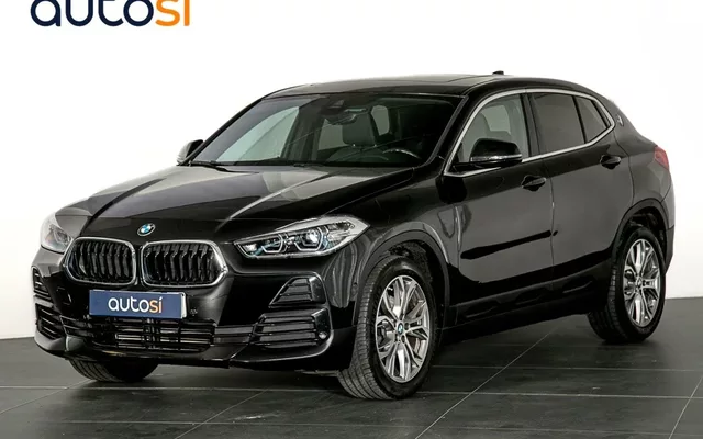 BMW X2 X2 sDrive 18i