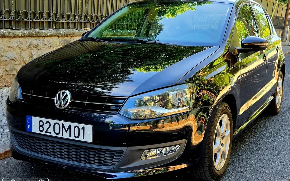 VW Polo