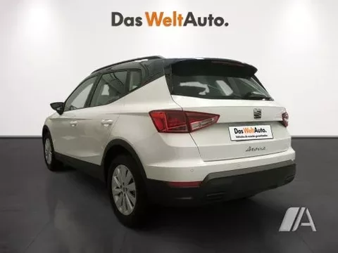CUPRA Formentor Formentor 1.5 TSI 150 DSG
