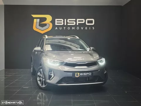 Kia Stonic 1.0 T-GDI Drive 7DCT