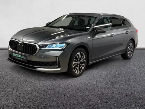 SKODA SUPERB Combi 1.5 TSI 204 ch PHEV DSG6 Selection
