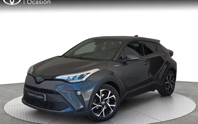 TOYOTA C-HR C-HR 180H Advance