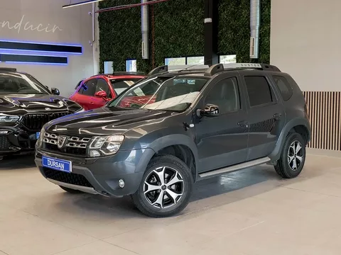 DACIA Duster Prestige dCi 80kW (109CV) 4X2 - 10990€ en Burgos