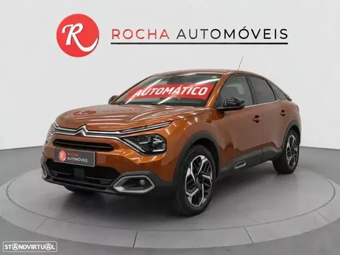 Citroën C4
