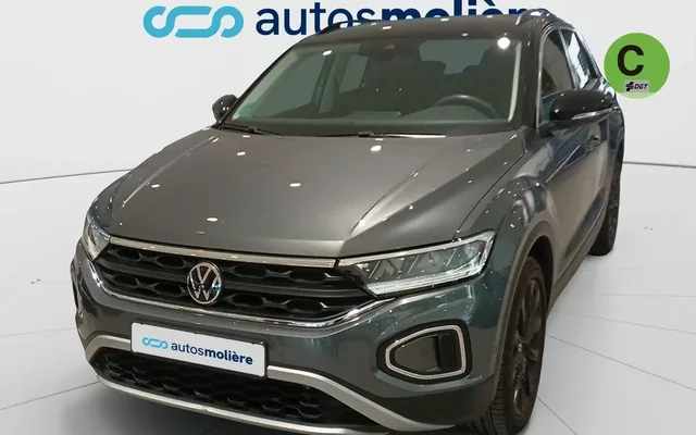 Dark 1.0 TSI 81 kW (110 CV)