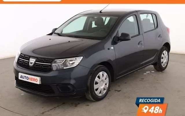 DACIA Sandero Sandero 1.0 Essential 55kW